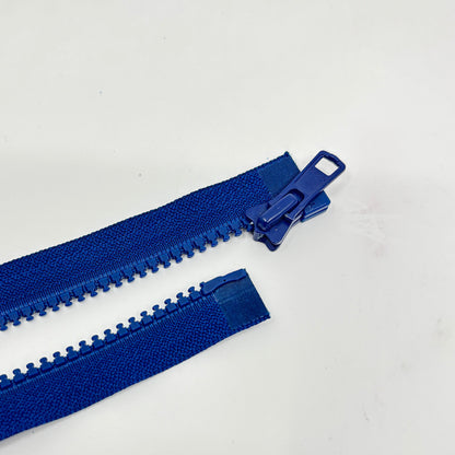 Zip Injecté - Séparable (52cm)