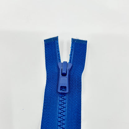 Zip Injecté - Séparable (52cm)