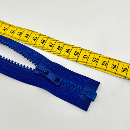 Zip Injecté - Séparable (52cm)