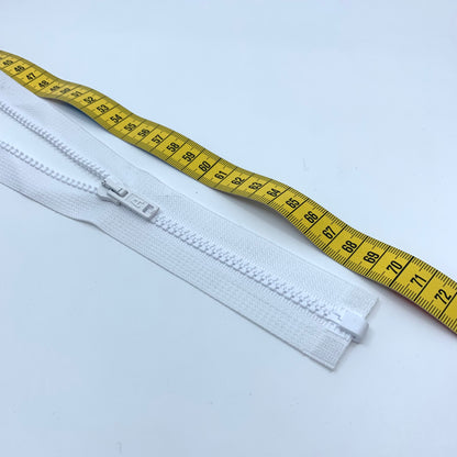 Zip Injecté - Séparable (68cm)