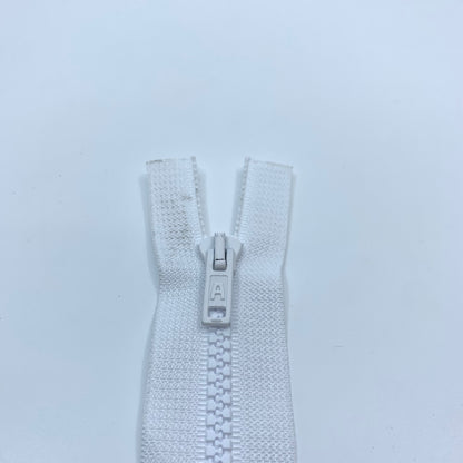 Zip Injecté - Séparable (68cm)
