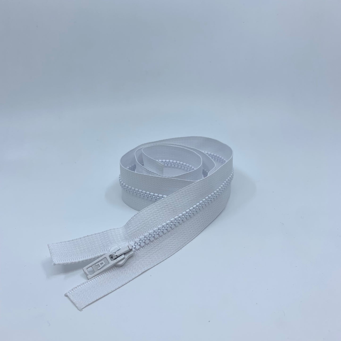 Zip Injecté - Séparable (70cm)
