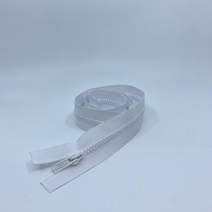 Zip Injecté - Séparable (70cm)