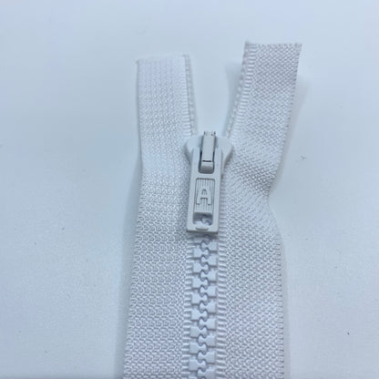 Zip Injecté - Séparable (70cm)