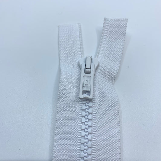 Zip Injecté - Séparable (70cm)