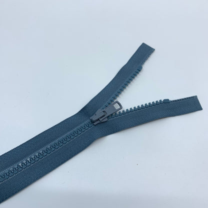 Zip Injecté - Séparable (42 cm)