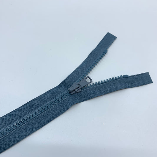 Zip Injecté - Séparable (42 cm)