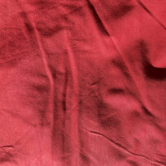 Jersey coton élasthanne
