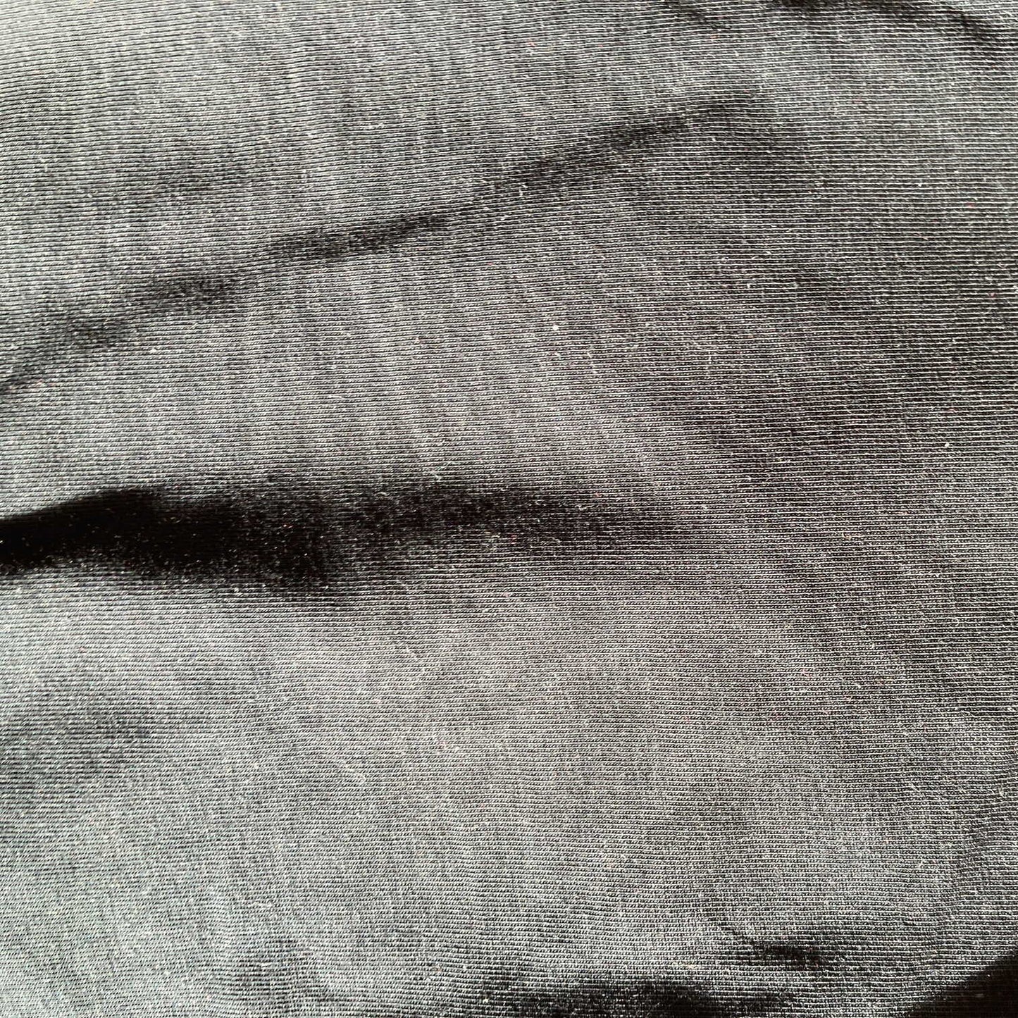 Jersey coton élasthanne