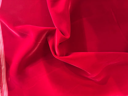 Velours ras viscose & cupro