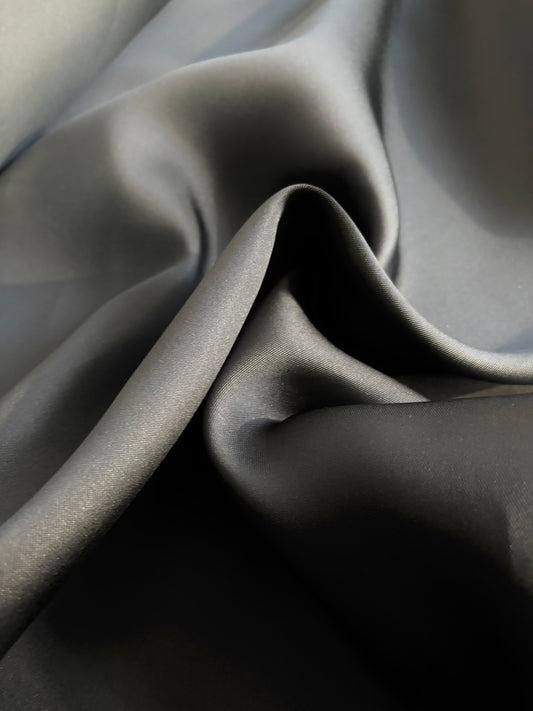 Double face satiné / sergé