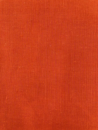 Toile Chanvre et Coton