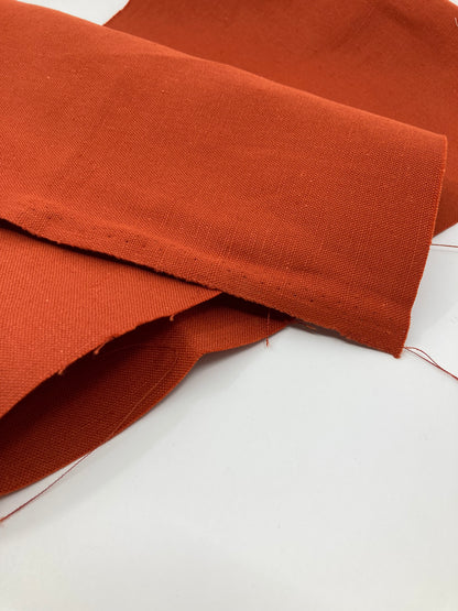 Toile Chanvre et Coton