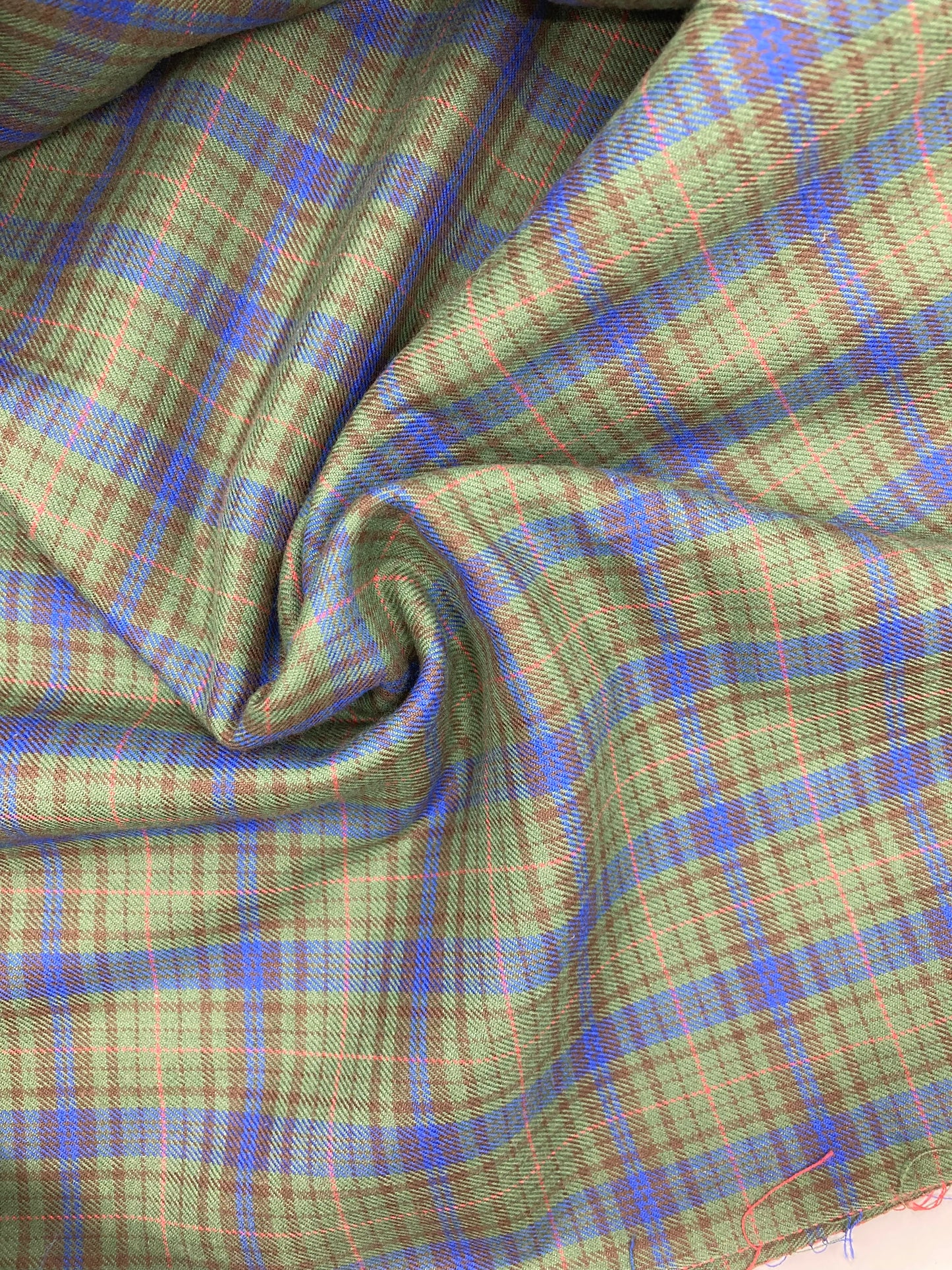 Tartan