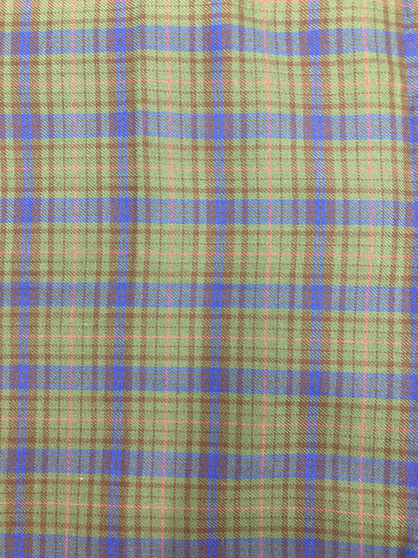Tartan