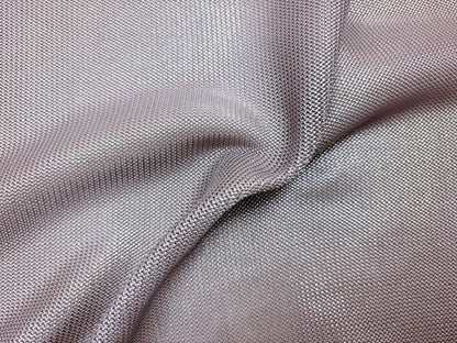 Maille Lycra métallisée