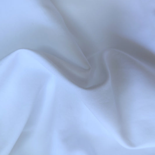 Tissu - Satin de coton 500 TC (draps et housse de couette)
