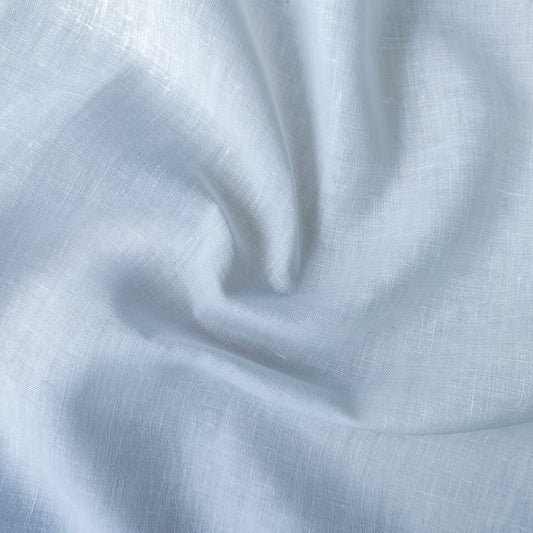 Tissu - Toile de lin (nappe)