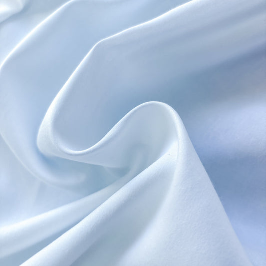 Tissu - Satin de coton 300 TC (draps et housse de couette)