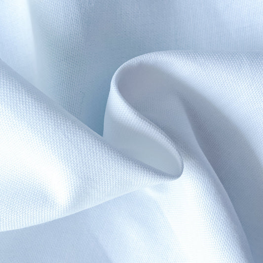 Tissu - Toile lin et coton (nappe)