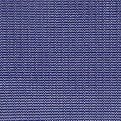 Tissu - Tulle polyester bleu